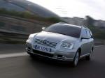 Toyota Avensis Wagon 2003 года